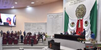 Llama Congreso a munícipes suplentes a asumir titularidad en sus ayuntamientos