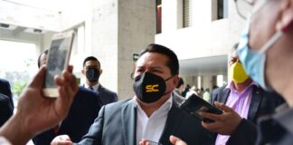 Reducción de financiamiento a partidos políticos busca callar voces críticas: PRD