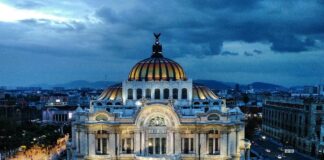 México pasó del séptimo al quinto lugar a nivel mundial en número de muertes por Covid