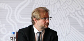 México presenta 3 órdenes de extradición a Israel contra Andrés Roemer