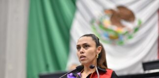 Reducción de prerrogativas a partidos políticos es una simulación: Movimiento Ciudadano