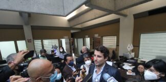 Detencion de Tito tiene dos culpables: el gobierno represor de Cuitláhuac y los Yunes: Bingen Rementeria