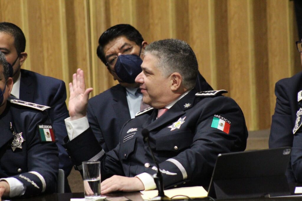Foto: Julio Argumedo 