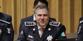 Veracruz ejemplo de reducción en índices delictivos: Gutiérrez Maldonado