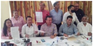 Colegios, barras y asociaciónes de abogados piden desaparezca el delito de «Ultrajes a la Autoridad»