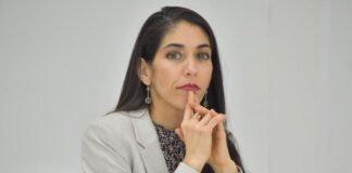 Reprueban en desempeño a la Fiscalía General del Estado de Veracruz