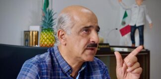 Eficiencia administrativa, eje rector del municipio: Ahued