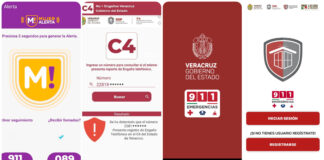 Crea SSP aplicación Alerta Hogar para combatir robos a casa-habitación