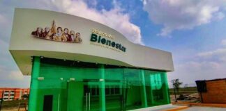 Multan otra vez a Banco del Bienestar