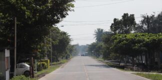 Avanza la transformación de Veracruz con el bienestar de sus municipios: Eric Cisneros