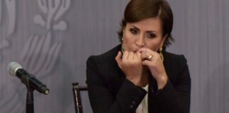 Juez ordena nueva audiencia para revisar si Rosario Robles continúa su proceso en libertad