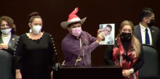 «Dispárense en el fundillo», dice diputado de Morena; busca prohibir los disparos al aire en Navidad