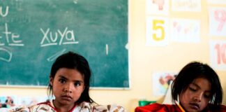 Educación en México: más desigual, difícil de acceder y ahora con Covid-19
