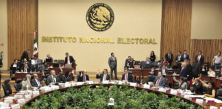 INE impugna ante la SCJN recorte de casi 5,000 mdp a presupuesto de 2022