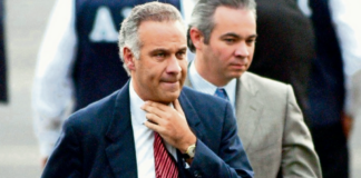 Gertz libera a Collado