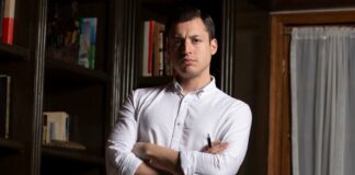 Aparece Colosio en tercer lugar en encuesta de ‘Reforma’ rumbo a 2024; Ebrard y Sheinbaum son el 1-2