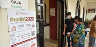 Ciudadanos exhortan a pagar el predial y aprovechar los descuentos para beneficio de Coatzacoalcos