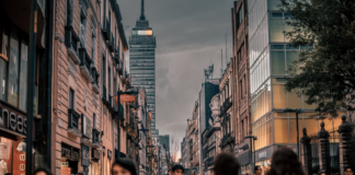 México registra 25 mil 821 contagios en 24 horas; supera récord de segunda ola de COVID-19