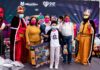 Todo un éxito festival de Reyes Magos en Minatitlán