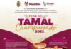 Minatitlán tendrá Feria del Tamal y Champurrado