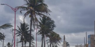 Recomienda PC extremar precauciones ante llegada del Frente Frío 21