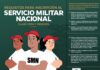 Ayuntamiento de Minatitlán invita a inscribirse al Servicio Militar Nacional