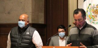 Visitará Gobernador diversos municipios de la Huasteca Alta