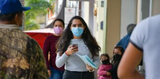 Entra Córdoba en semáforo amarillo por Covid; autoridades piden no bajar la guardia