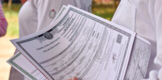 Ayuntamiento de Coatzacoalcos invita a la ciudadanía a tramitar actas de nacimiento en línea