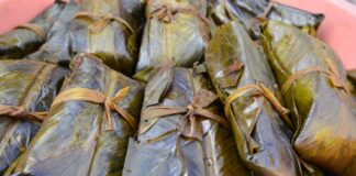 Habrá “Feria del Tamal 2022” en Coatzacoalcos