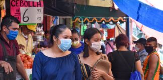 Llama Gobierno de Coatzacoalcos a reforzar las medidas contra el Covid-19