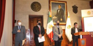 Celebra Gobierno de Veracruz crecimiento de la actividad industrial en 2021