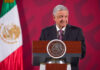 Pide AMLO “que sea mexicano, con solvencia y sin deudas fiscales” quien compre Banamex