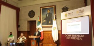 Derrama económica para agricultores veracruzanos superó los 5 mil millones: Cuitláhuac García