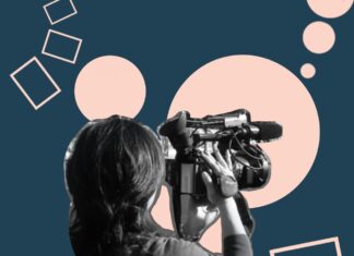 Difunde IVEC el trabajo de las creadoras audiovisuales en “Cineclub cine y mujer”