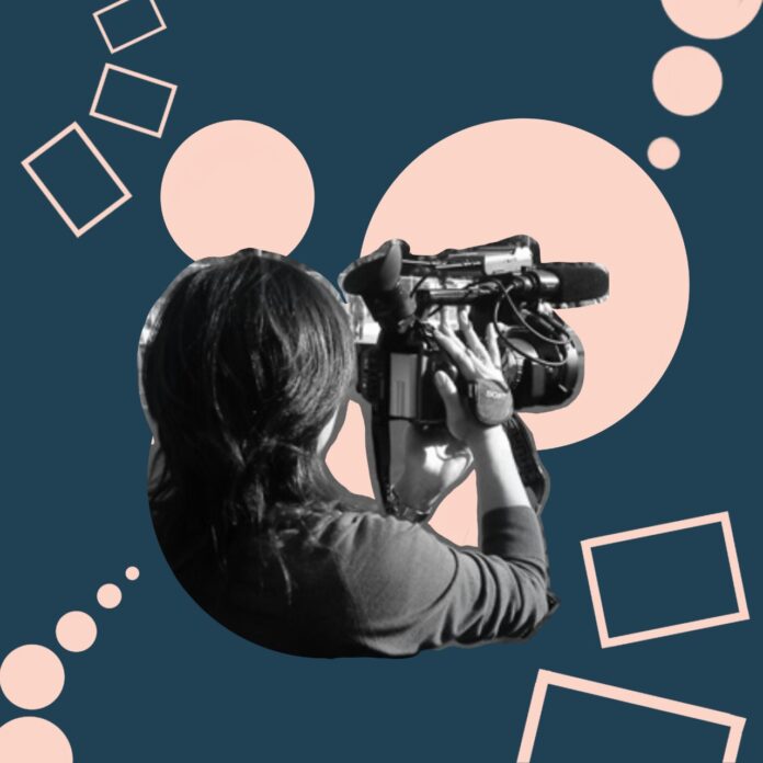 CINECLUB CINE Y MUJER