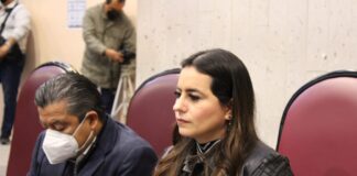 GLPRI pugna por el respeto de los DDHH de los veracruzanos: Arianna Angeles Aguirre