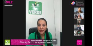 Llama Partido Verde a civilidad en elecciones extraodinarias