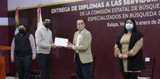 Índices de localización en 2021 fueron de 70%: Comisión Estatal de Búsqueda