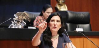 PAN pide a ciudadanos ir al Senado para que se investiguen presuntos abusos en Veracruz