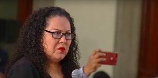 Asesinan a periodista Lourdes Maldonado; AMLO pide no vincular ‘en automático’ crimen con Bonilla