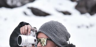 Continúa Fototeca de Veracruz las charlas de “Mochila fotográfica”