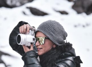 Continúa Fototeca de Veracruz las charlas de “Mochila fotográfica”