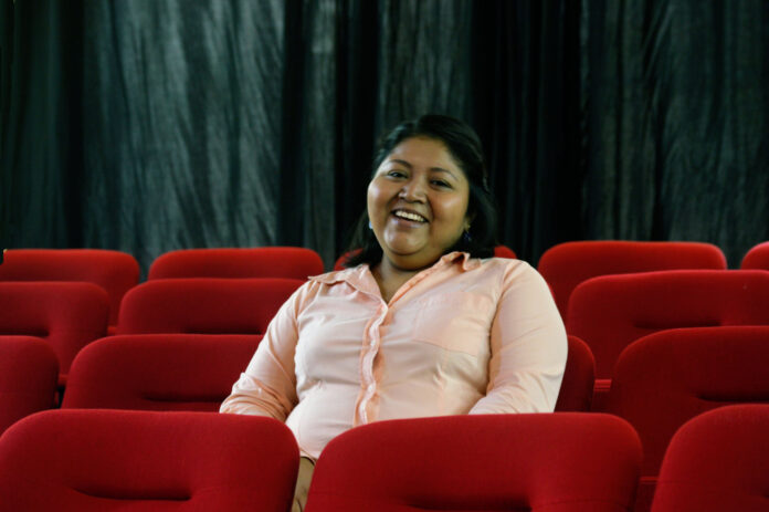 MONSERRAT VÁZQUEZ