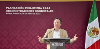 Convenio de Administración del Impuesto Predial abre bolsa de 624 mdp a los ayuntamientos