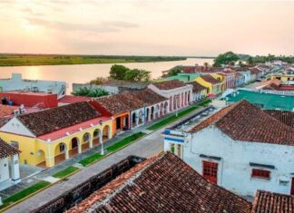 Tradición, historia y cultura en la programación de Desarrollo Cultural Regional IVEC