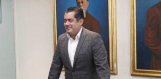 La Cámara de Diputados continuará por el camino del diálogo y la construcción de acuerdos: Gutiérrez Luna