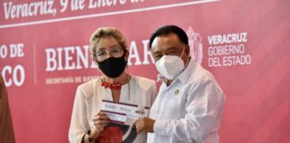 Agradece alcalde que más cordobeses reciban pensión