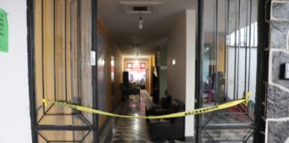 Sin lesionados ni daños por incidente en oficinas del Instituto Municipal de la Mujer