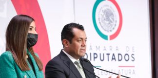 Inédito y trascendente el Parlamento Abierto para la reforma eléctrica: Sergio Gutiérrez Luna